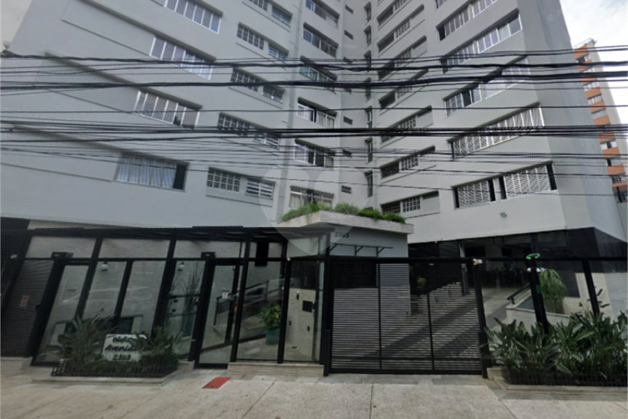Apartamento à venda com 2 quartos em Santana, São Paulo, SP