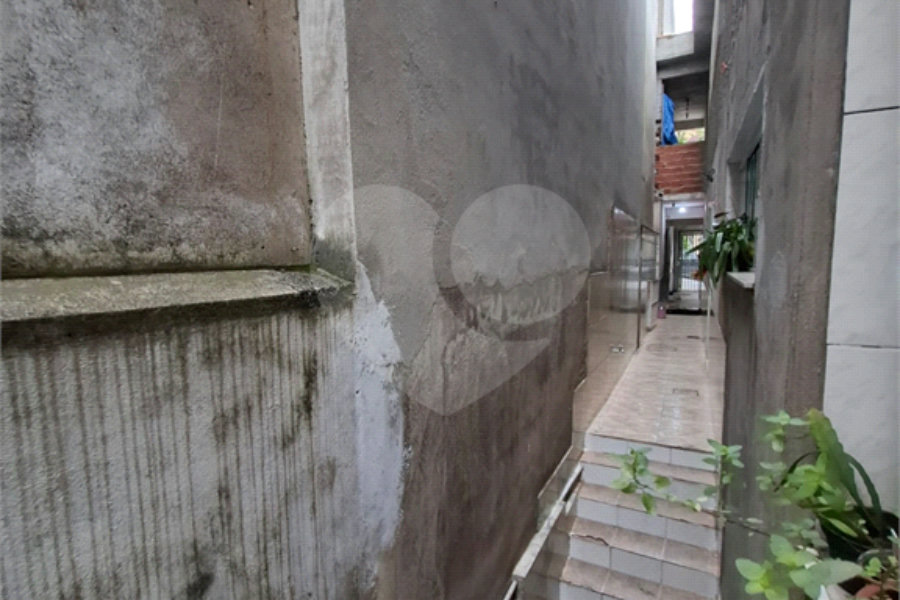 Sobrado à venda com 3 quartos, sendo 1 suíte, em Jardim Felicidade, São Paulo, SP