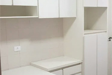 Apartamento à venda com 3 quartos, sendo 2 suítes, em Vila Suzana, São Paulo, SP