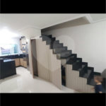 Sobrado à venda com 3 suítes em Vila Gustavo, São Paulo, SP