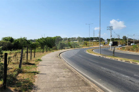 Terreno à venda em Jardim das Nações, Salto, SP