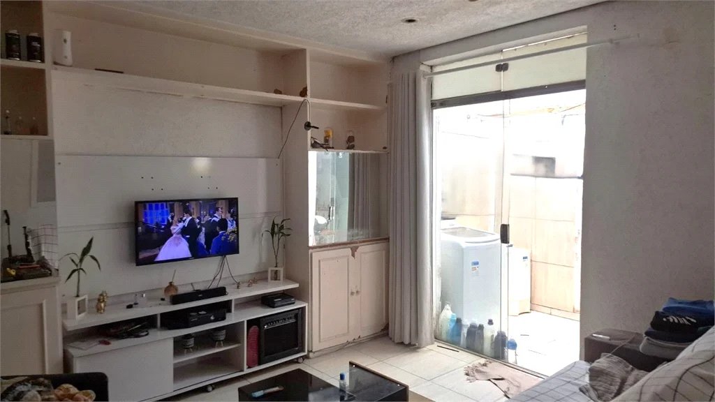 Casa de Vila à venda com 2 quartos em Lapa de Baixo, São Paulo, SP