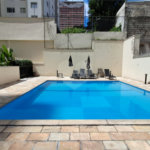 Apartamento à venda com 2 quartos, sendo 1 suíte, em Vila Pompéia, São Paulo, SP