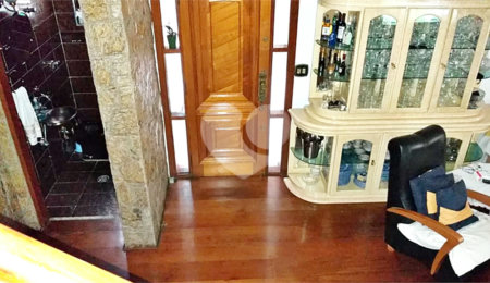Sobrado à venda com 4 suítes em Casa Verde, São Paulo, SP