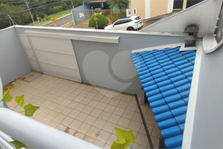 Casa à venda com 3 suítes em Jardim Vila São Domingos, Sorocaba, SP