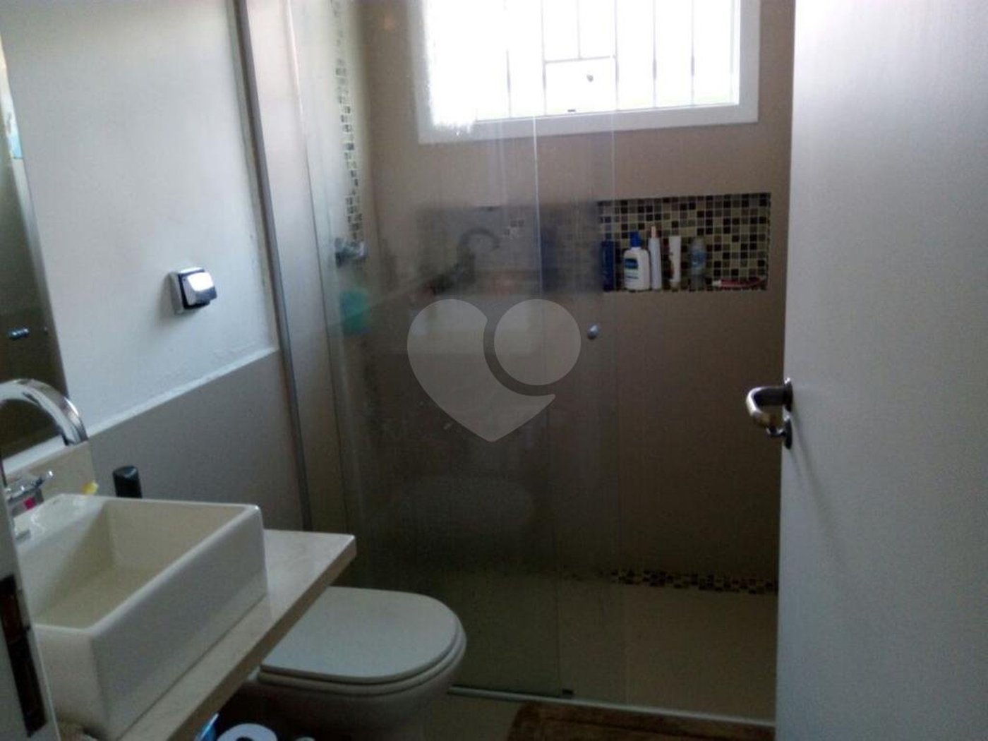 Sobrado à venda com 3 quartos, sendo 1 suíte, em Horto Florestal, São Paulo, SP