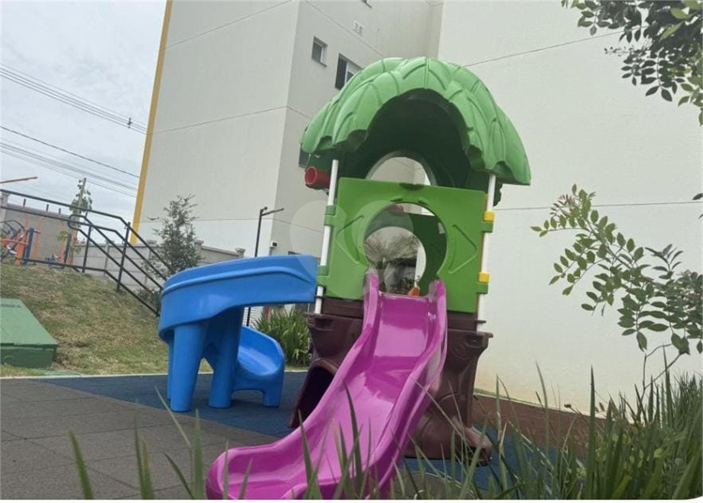 Casa à venda com 2 quartos no condomínio Evo Residente – Villa Fahl, Indaiatuba - SP