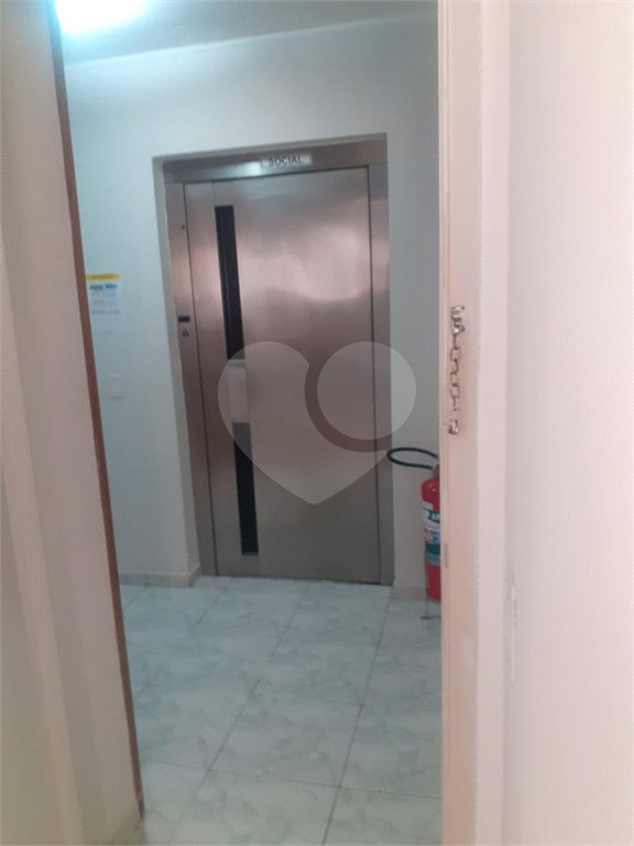 Flat à venda com 1 suíte em Jardim Paulista, São Paulo, SP