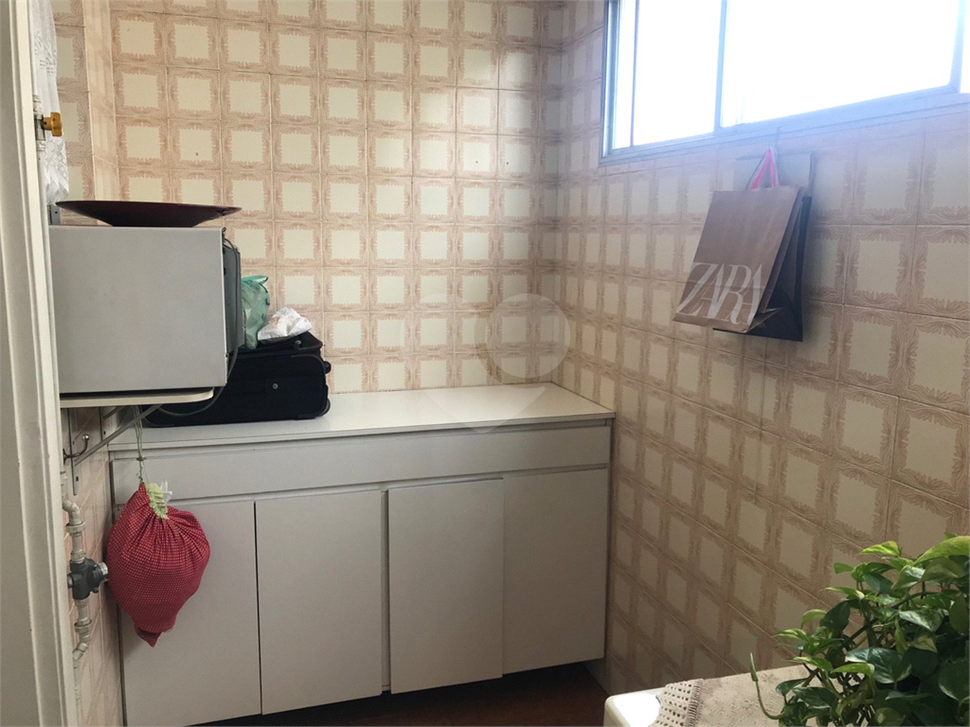 Apartamento à venda com 2 quartos em Água Fria, São Paulo, SP