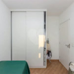 Apartamento à venda com 2 quartos, sendo 1 suíte, em Vila Clementino, São Paulo, SP
