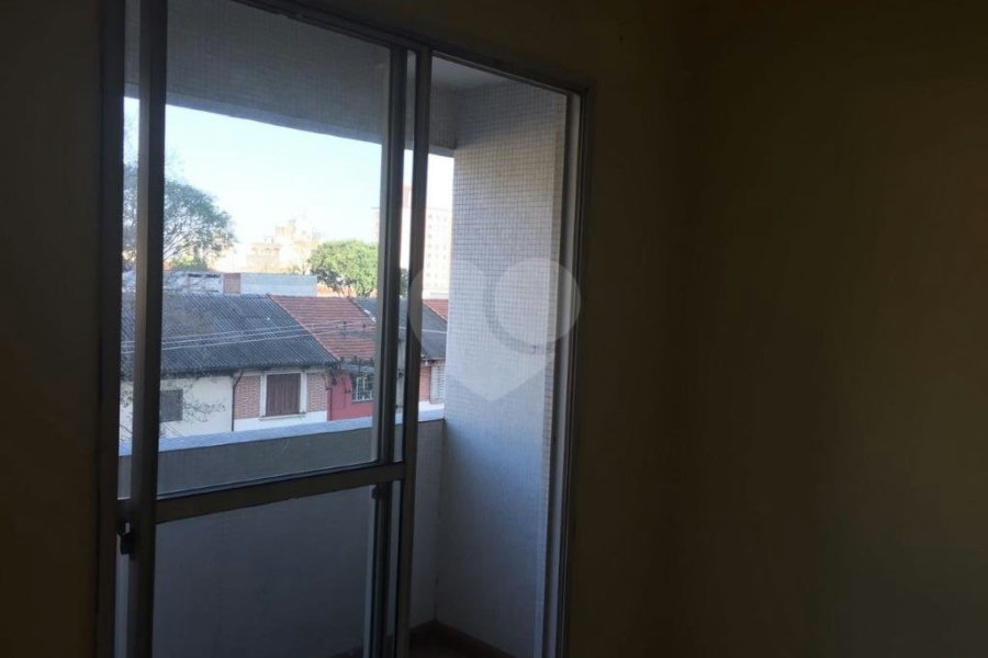 Apartamento à venda com 1 quarto em Santana, São Paulo, SP