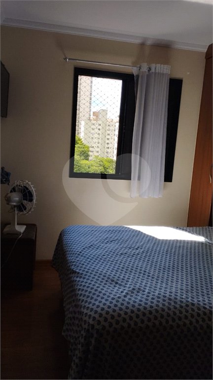 Apartamento à venda com 3 quartos, sendo 1 suíte, em Santana, São Paulo, SP