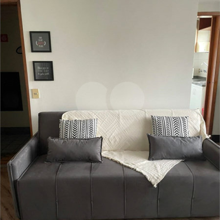 Apartamento para alugar com 1 quarto em Vila Andrade, São Paulo, SP