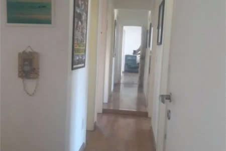 Apartamento à venda com 3 quartos, sendo 1 suíte,  em Vila Andrade, São Paulo, SP