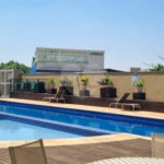 Apartamento à venda com 3 suítes no Centro, Santo André, SP
