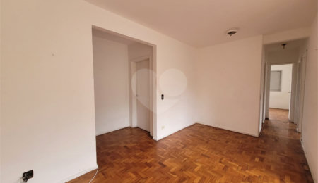 Apartamento à venda ou para alugar com 3 quartos, sendo 1 suíte,  em Horto Florestal, São Paulo, SP