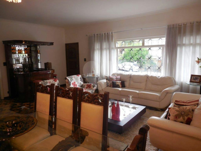 Casa à venda com 4 quartos, sendo 3 suítes,  em Jardim Franca, São Paulo, SP