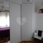 Apartamento à venda com 3 quartos, sendo 1 suíte,  em Santana, São Paulo, SP