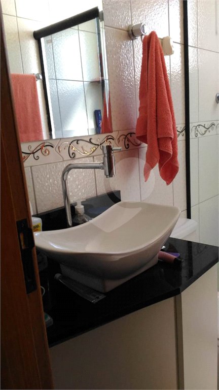 Apartamento à venda com 2 quartos em Mandaqui, São Paulo, SP