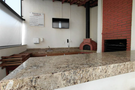 Apartamento à venda com 3 quartos, sendo 1 suíte, em Lapa, São Paulo, SP