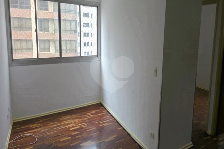 Apartamento para alugar com 2 quartos em Santana, São Paulo, SP