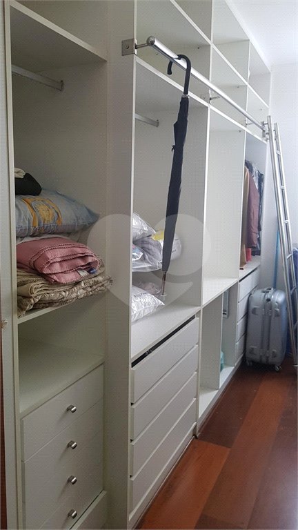 Apartamento à venda com 3 quartos, sendo 1 suíte, em Santana, São Paulo, SP