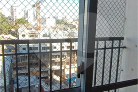 Apartamento à venda com 2 quartos em Nova Petrópolis, São Bernardo do Campo, SP