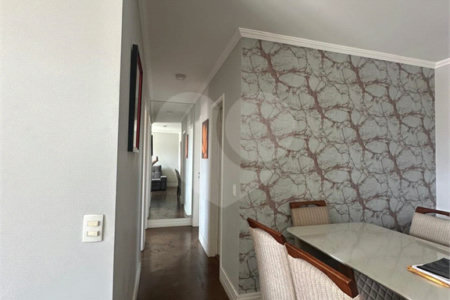 Apartamento à venda com 3 quartos em Tatuapé, São Paulo, SP