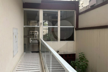 Apartamento à venda com 3 quartos em Mirandópolis, São Paulo, SP