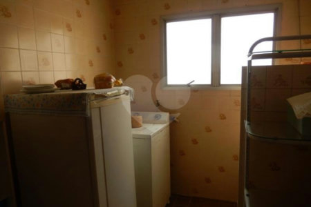 Apartamento à venda com 1 quarto em Vila Ipojuca, São Paulo, SP