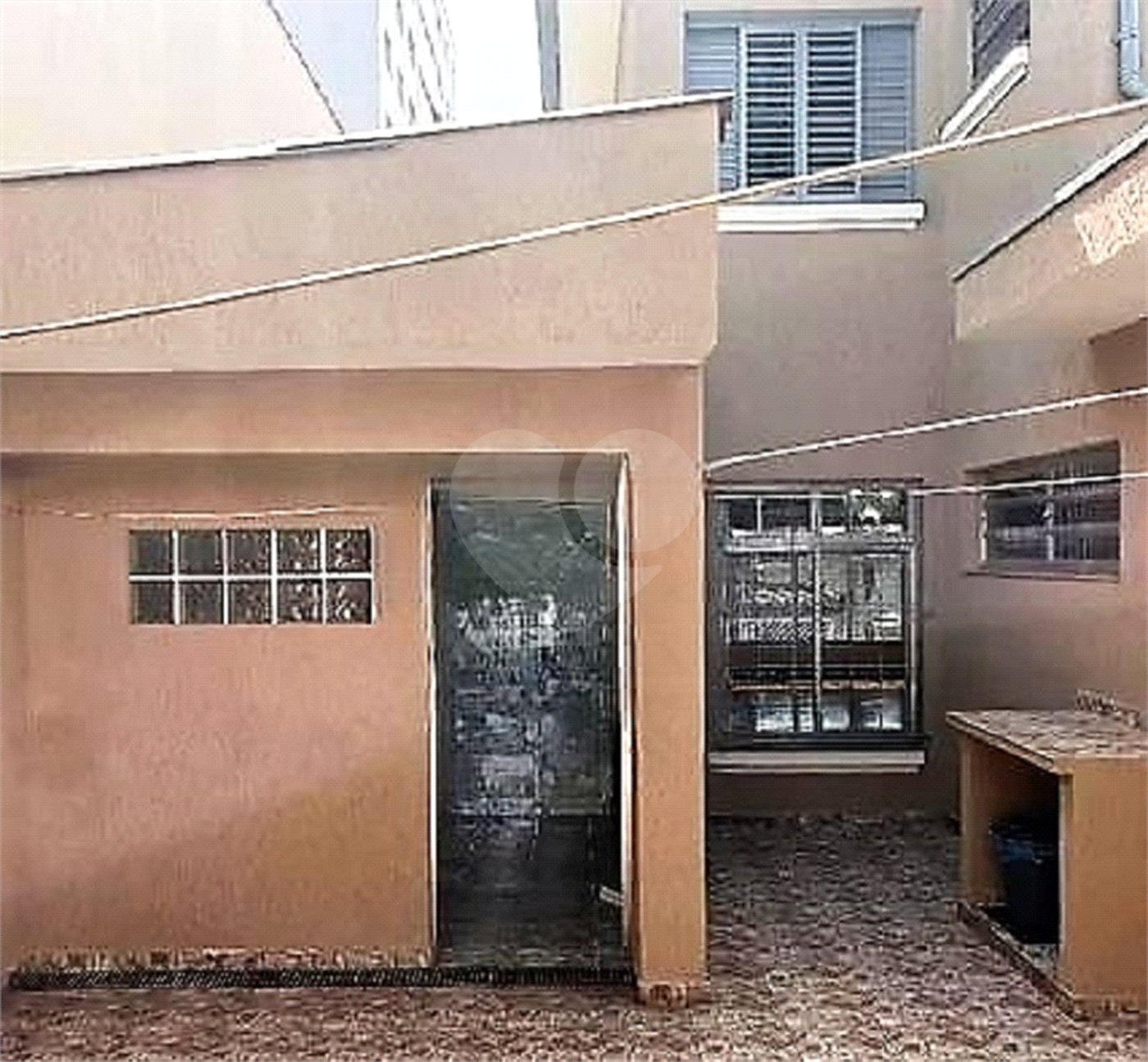 Sobrado à venda com 4 quartos, sendo 1 suíte,  em Alto da Lapa, São Paulo, SP