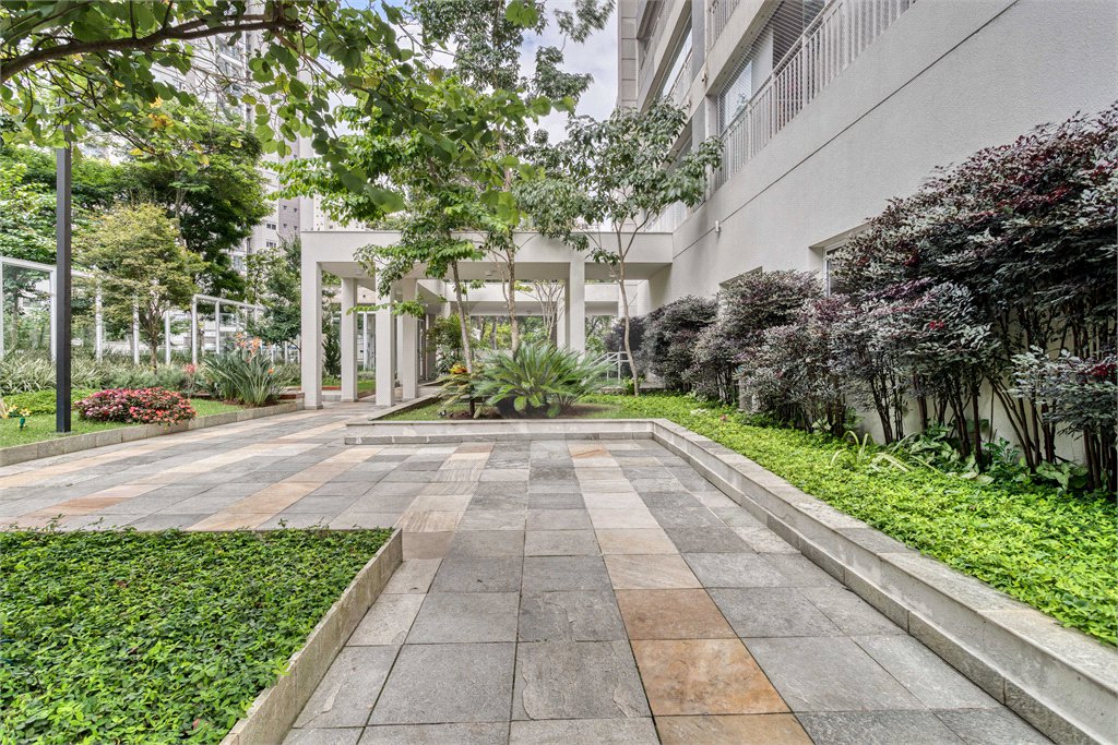 Apartamento à venda com 2 suítes em Jardim Sul, São Paulo, SP
