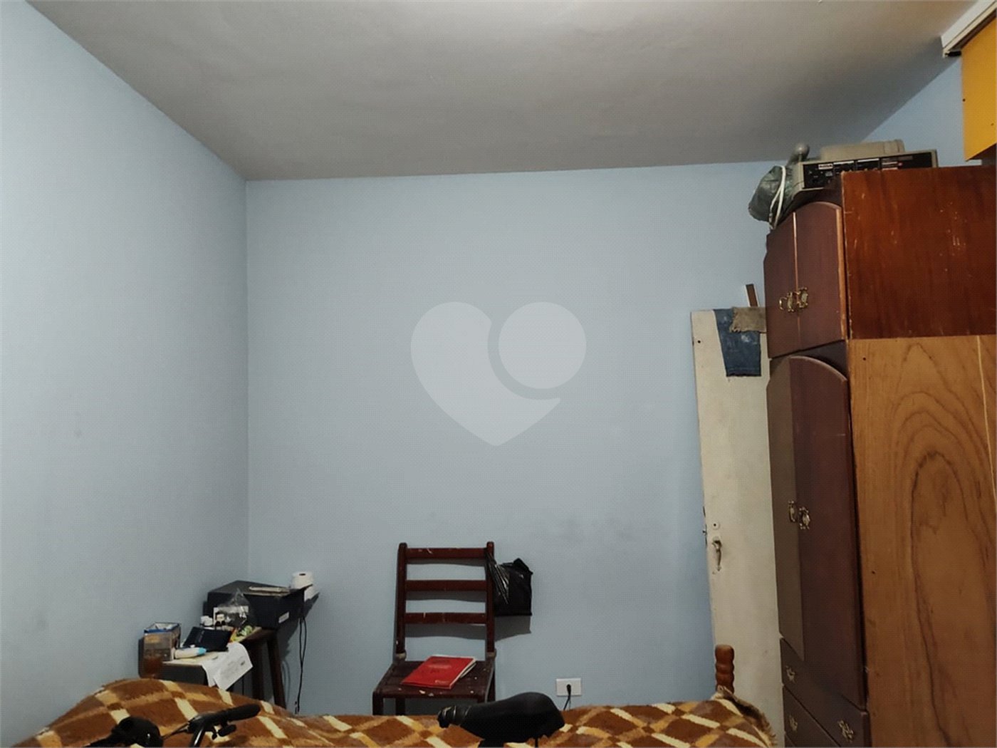 Apartamento à venda com 1 quarto no Centro, São Paulo, SP