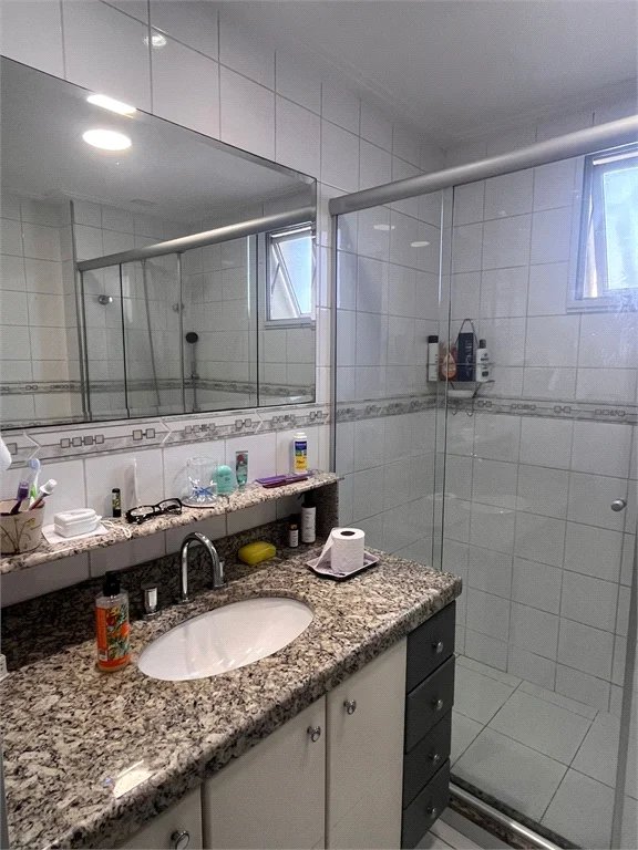Apartamento à venda com 4 quartos, sendo 2 suítes, em Vila Romana, São Paulo, SP