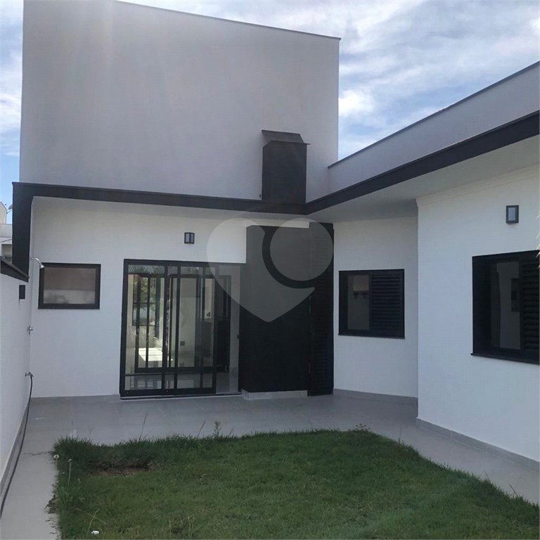 Casa à venda com 3 suítes no condomínio Ibiti Reserva, Sorocaba - SP