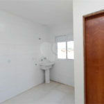 Apartamento à venda com 1 quarto em Jaçanã, São Paulo, SP