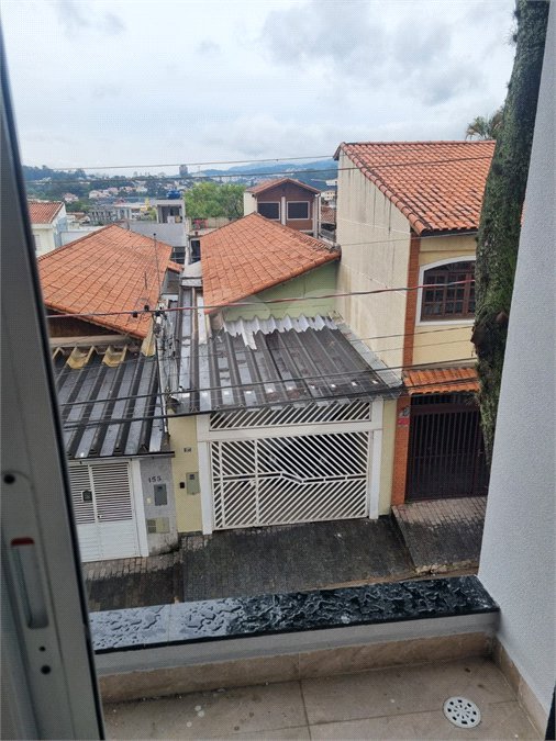 Apartamento à venda com 1 quarto em Vila Mazzei, São Paulo, SP