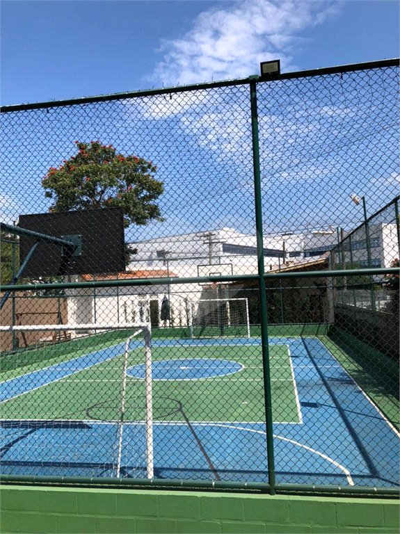 Apartamento à venda com 2 quartos em Vila Inglesa, São Paulo, SP