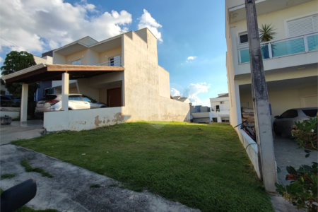 Terreno à venda no condomínio Golden Park Residence II, Sorocaba - SP