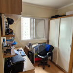 Apartamento à venda com 3 quartos, sendo 1 suíte, em Jardim das Indústrias, São José dos Campos, SP