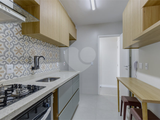 Apartamento à venda com 2 quartos em Jardim Marajoara, São Paulo, SP