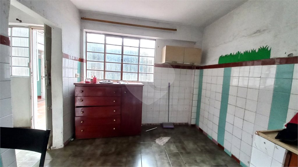 Casa Térrea à venda com 4 quartos, sendo 2 suítes, em Vila Gustavo, São Paulo, SP