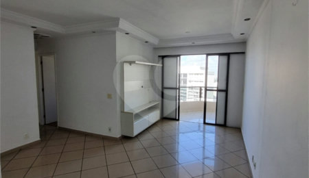 Apartamento à venda ou para alugar com 3 quartos, sendo 1 suíte,  em Santa Teresinha, São Paulo, SP