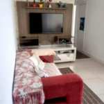 Apartamento à venda com 3 quartos, sendo 1 suíte, em Santa Teresinha, São Paulo, SP