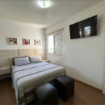 Apartamento à venda com 2 quartos, sendo 1 suíte,  em Planalto, São Bernardo do Campo, SP