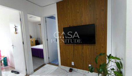 Apartamento à venda com 2 quartos em Jardim Guadalajara, Sorocaba, SP