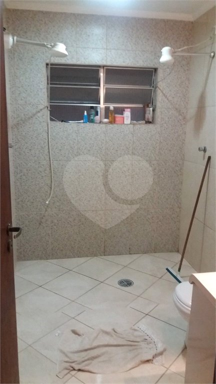 Sobrado à venda com 3 quartos em Vila Guilherme, São Paulo, SP