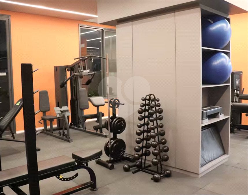 Apartamento para alugar com 1 suíte em Butantã, São Paulo, SP