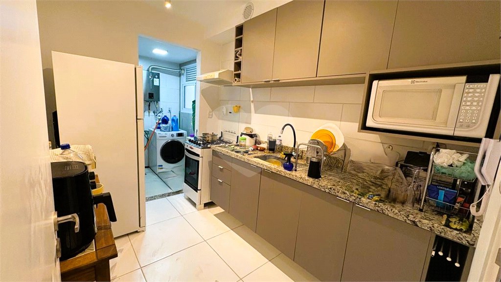Apartamento à venda com 3 quartos, sendo 1 suíte, em Jardim Vera Cruz, Sorocaba, SP