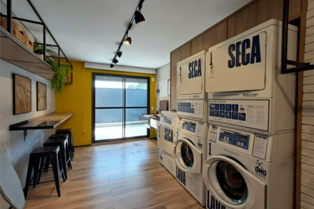 Apartamento à venda com 1 quarto em Pinheiros, São Paulo, SP